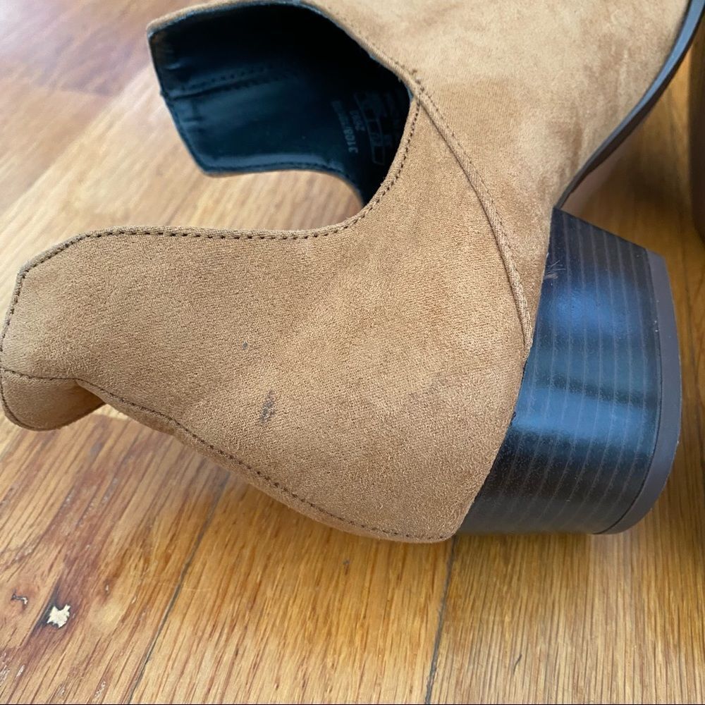 Zara Booties  - Picture 6 of 13
